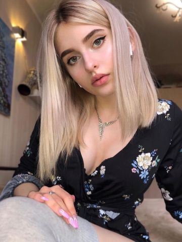 Лизочка